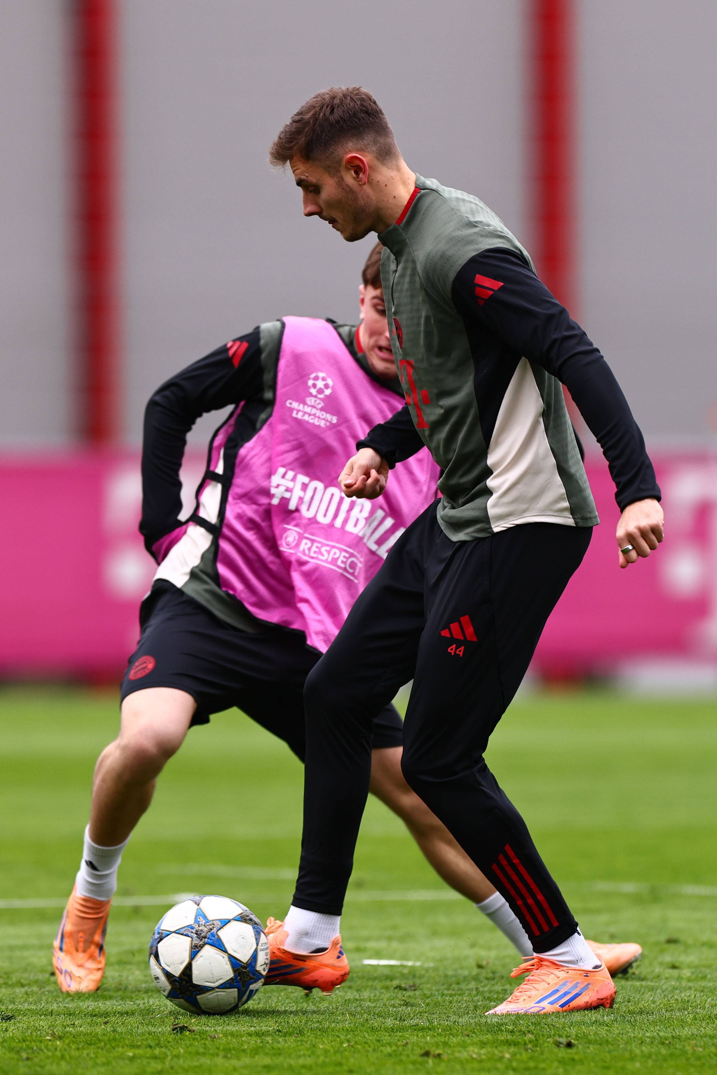 马洛塔：现有球队阵容可以满足齐沃需求，冬窗可能会小修小补（马洛塔：现阵容已能满足齐沃需求，冬窗或仅作微调）