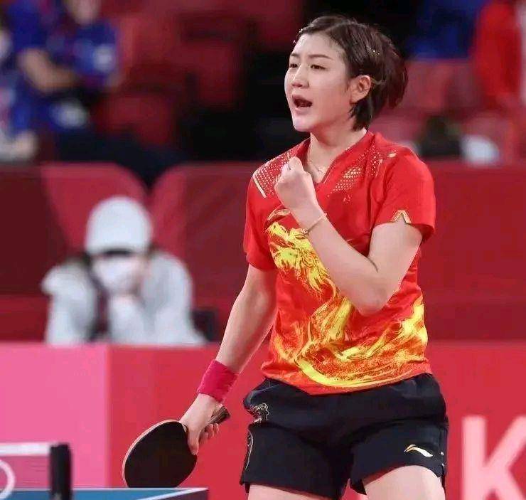 中国选手刘 中国选手刘